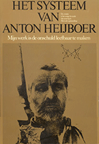 Het systeem van Anton Heyboer